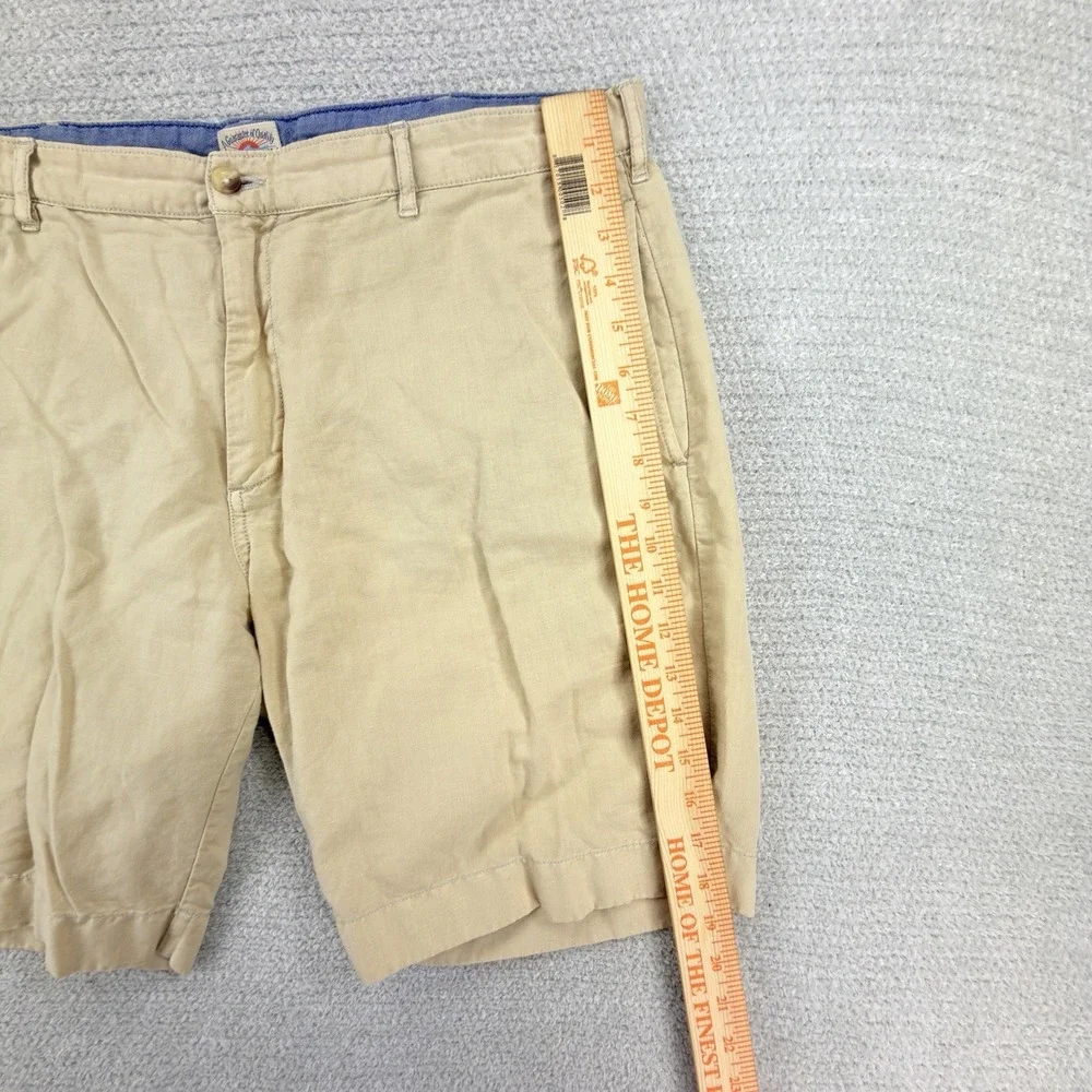 Faherty linen cotton